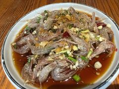 -大家发海鲜城夜排档(华山中路店)