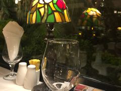 -火车头法国西餐厅