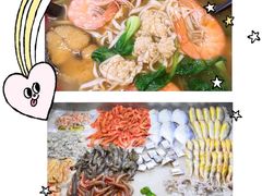 -赵璐海鲜面馆(德行路店)