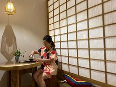 -成都蓝城悦杏温泉美食酒店(宽窄巷子店)