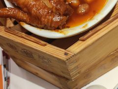 -粤食堂(天津和悦汇店)