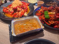 -红盔甲·小龙虾(定西路店)