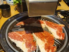 -九田家黑牛烤肉料理(溧阳吾悦店)