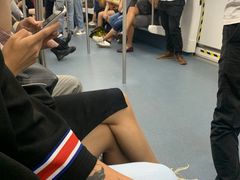 -留仙洞(地铁站)