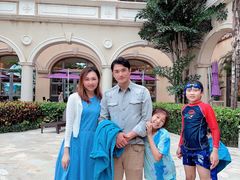 -澳门十六浦索菲特大酒店