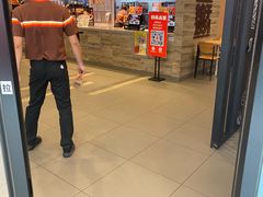 -汉堡王(茂业天地店)