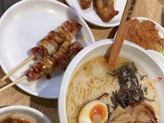 -味千拉面(广州金沙永旺梦乐城店)