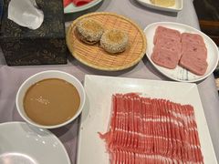 -东来顺饭庄(apm总店)