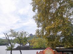 -采石矶景区
