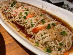 -涌上外婆桥(海宁银泰城店)