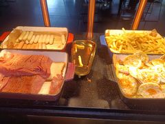 -苏州观前平江CitiGO欢阁酒店