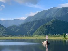 -大九湖