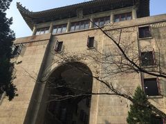 -武汉大学-樱园
