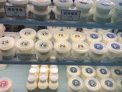 -六时安·熊猫张甜品店(东关街店)