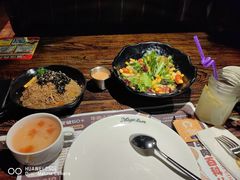 -祖母的魔法厨房(华北商厦店)
