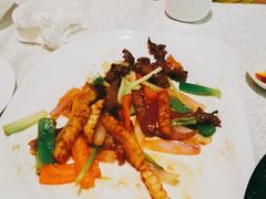 -沙河粉村·国家非遗传承(云台店)