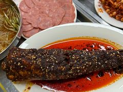 -顺通大冷面(总店)