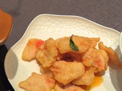 -百富源·海鲜辽菜(和平北大街店)