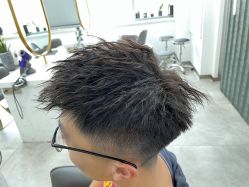 点击看大图 -FOR YOU造型