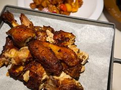 -绿茶餐厅(东莞翔龙天地店)