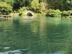 -灵栖洞天