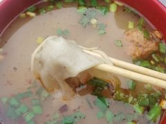 -高记清香园绝味不翻汤