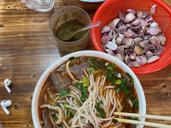 -九锅一堂酸菜鱼(新南凯德直营店)