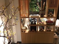 -梅间堂茶馆(绿地缤纷城店)