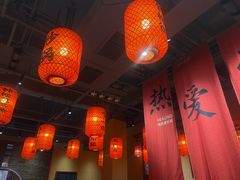 -山四砂锅(太原钟楼街店)