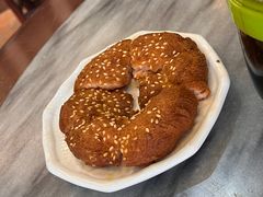 -西关竹园(荔枝湾店)