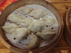 -老边饺子馆(中街店)