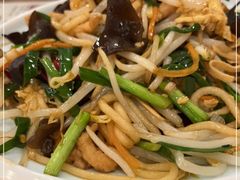 -晋B2008刀削面(小南庄店)
