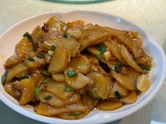 -外婆家(杭州马塍店·杭帮菜名店)