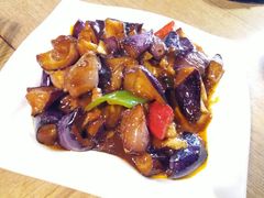 -福茂源横山铁锅羊肉(牡丹园店)