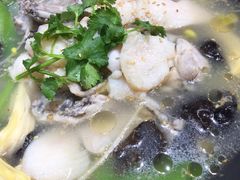 -小山城麻辣香锅(新邻生活广场店)