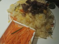 -阿罗新疆菜(人民广场店)