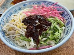 -门框胡同百年卤煮(前门煤市街店)