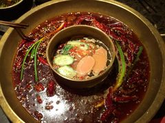 -小龙坎火锅(双林店)