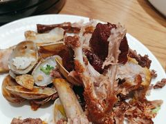 -顺风汤馆·广府粤菜(江宸天街店)