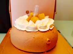 -黑池口感烘焙·生日蛋糕(坂田店)