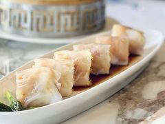 -宝丽轩中餐厅BAOLIXUAN