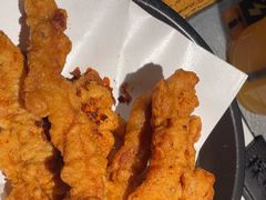 -探鱼·鲜青椒爽麻烤鱼(番禺万达店)