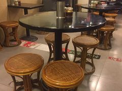 大堂-卓粤拉肠(红庙店)