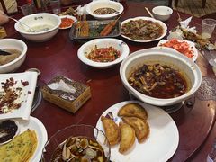-老周夜市(航空路店)