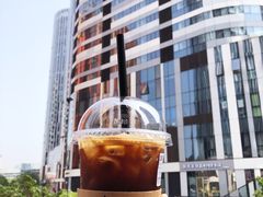 -瑞幸咖啡(三里屯SOHO-6号楼店)