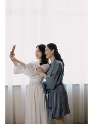 -MECCI婚礼摄影跟拍(红东方广场店)