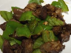 -金掌勺锅包肉(太原万达店)