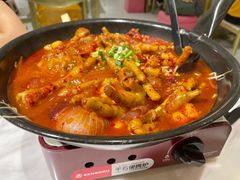 -HOTISLAND海鸡岛·韩国料理(江南西店)