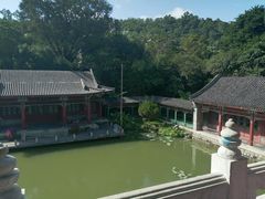 -珠海圆明新园