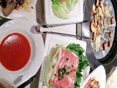 -么子烤肉(化龙池店)